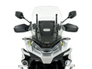cf moto 800 [WRS] – Pára-brisa padrão CF MOTO 800MT-8