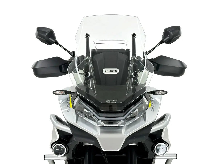 cf moto 800 [WRS] – Pára-brisa padrão CF MOTO 800MT