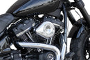 Harley-Davidson FLSB 1750 Softail Sport Glide 107 [2022, 2024] - Mini Teardrop Stealth Luftfilter-Kit – Bild 4