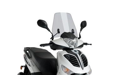 KEEWAY LOGIK 125 IE 4T LC [2020] - Disco para scooter urbana | Limpar | PUIG 1438W