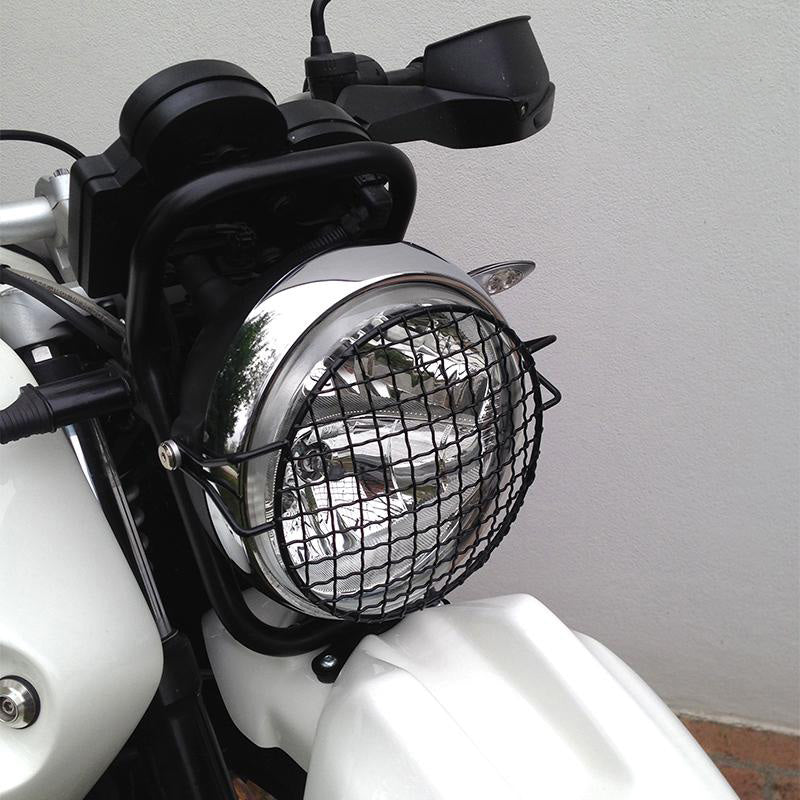 BMW R 1200 GS [2004-2012] - Protetor de farol PRO