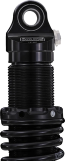 Harley-davidson road glide st [OHLINS] – amortecedor duplo STX36 Blackline-2