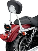 Harley Davidson Flstf [COBRA] – Sissy Bar redondo