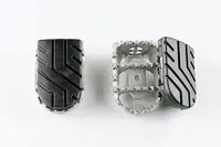 CFMOTO 800 MT-X [2025-2026] - Kit apoio para pés ION, versão FRS.10.011.10000/S – Figura 5
