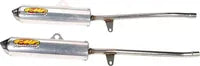 Honda Cr 125 R [1998-1999] - Powercore 2 Endschalldämpfer – Bild 7