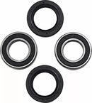 Yamaha SR 500 [Pivot Works] -Rad Roleting Set para Talon Haben (frente)-1