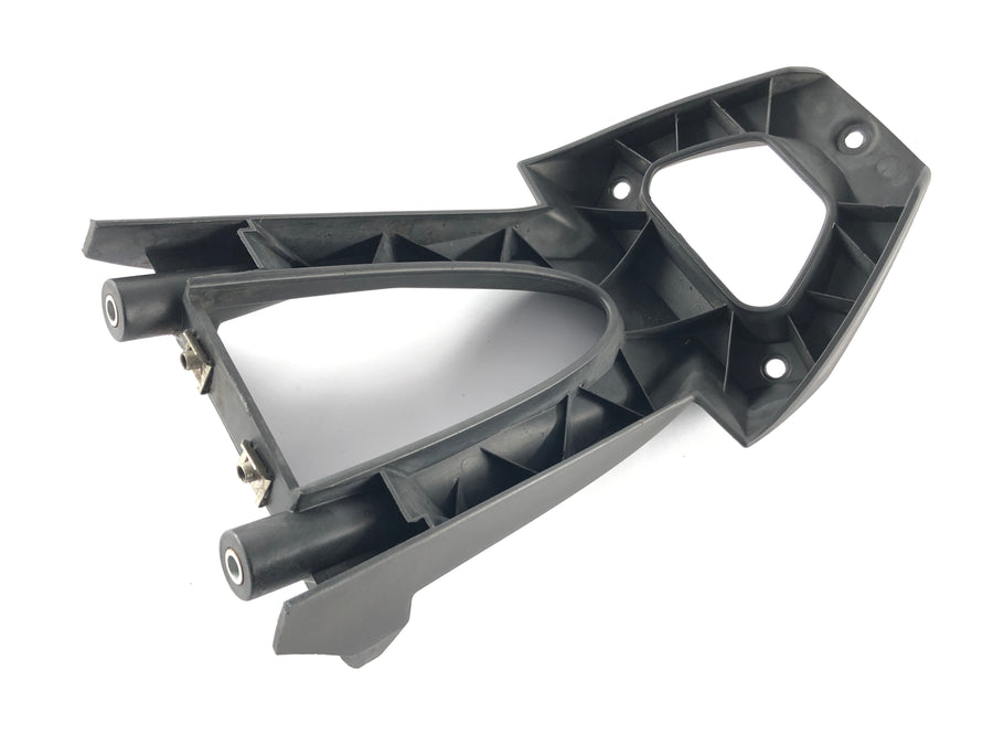 BMW F 800 St [2006] - titular da placa