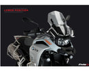 BMW F 750 GS [2024] – Pára-brisa ajustável – Colorido-41