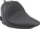 harley davidson fls [DRAG SPECIALTIES] – Assento individual, encosto compatível-1