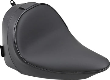 harley davidson fls [DRAG SPECIALTIES] – Assento individual, encosto compatível