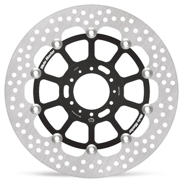Honda CB 1100 Ex Ca ABS (Sc 78) [2014-2016] - Halo Series Schwimmende Bremsscheibe – Bild 1