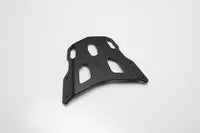 Triumph Speed ​​​​400 [SW-MOTECH] – Porta-bagagens de rua