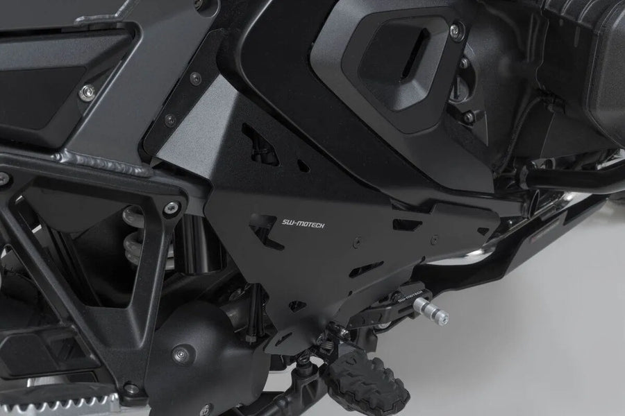 bmw r 1300 gs adventure [SW-MOTECH] – proteção do calcanhar