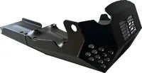 Harley Davidson PAN America 1250 [DRAG SPECIALTIES] - Placa de proteção do motor em alumínio