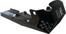 Harley Davidson PAN America 1250 [DRAG SPECIALTIES] - Placa de proteção do motor em alumínio