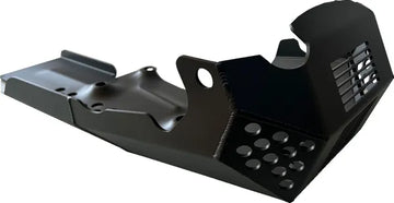 Harley Davidson PAN America 1250 [DRAG SPECIALTIES] - Placa de proteção do motor em alumínio