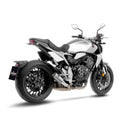 honda cb 1000 [LEOVINCE] – Silenciador LV Corsa S Titânio-5