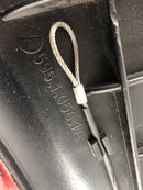 Ducati 999 H4 [2003] - Socius Seating Pad Socius-4