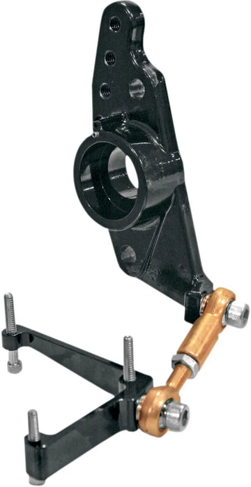 Harley Davidson Touring [SUSPENSÃO PROGRESSIVA] – Touring Link