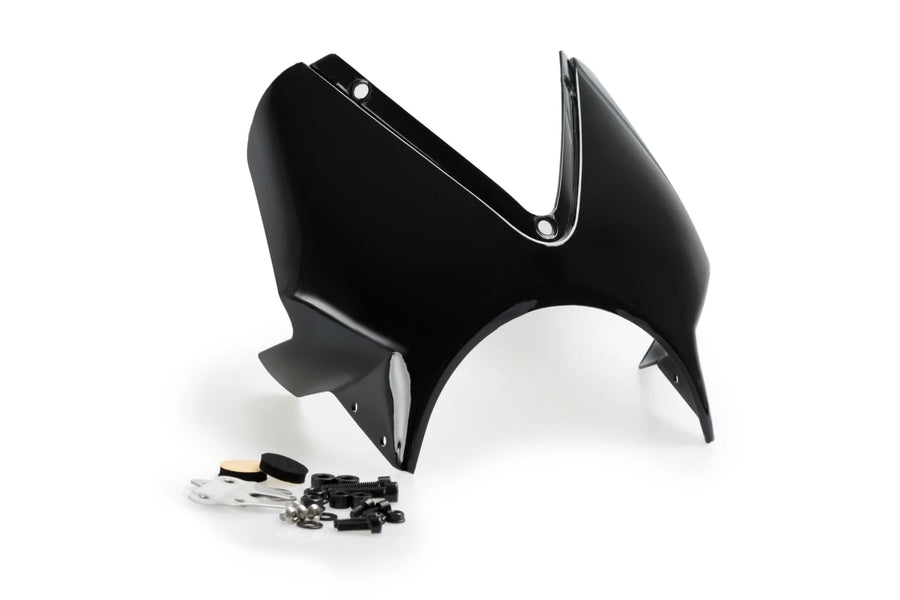 KAWASAKI Z 900 RS SE [2025] – Visor de pára-brisa Vision – Fortemente colorido