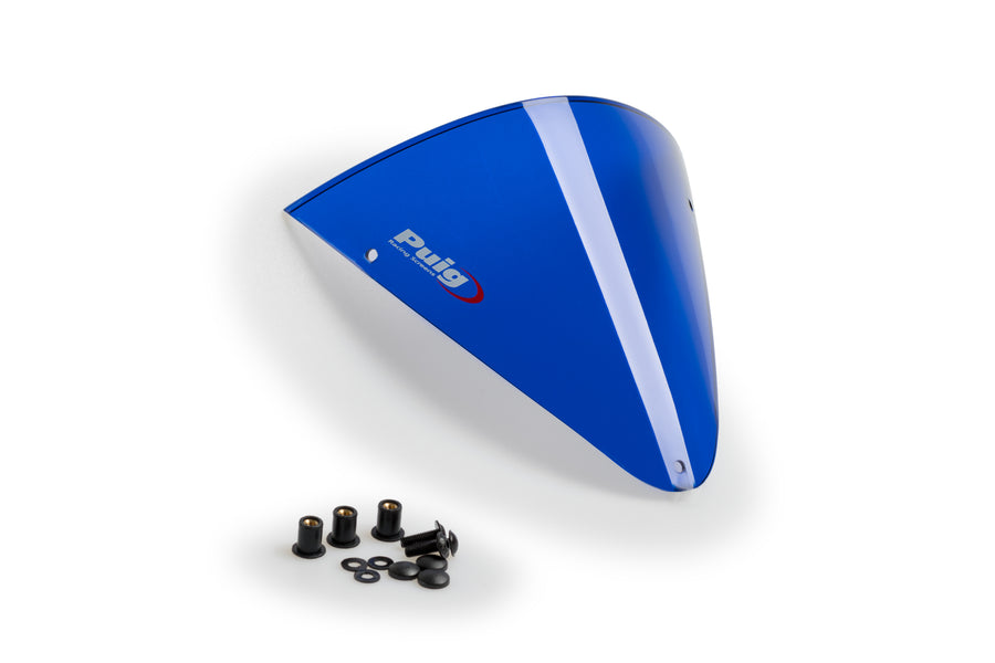 KAWASAKI Z 900 RS SE [2025] – Visor de pára-brisa Vision – Colorido