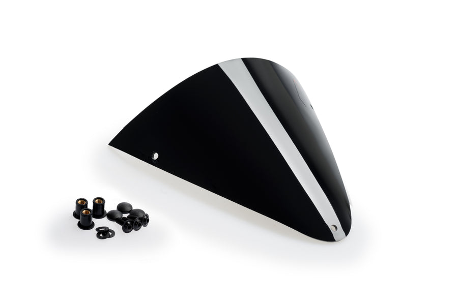 KAWASAKI Z 900 RS SE [2025] – Visor de pára-brisa Vision – Colorido