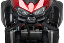 KAWASAKI Z 500 SE [2025] - Spoiler dianteiro do pára-brisa com carenagem nua-3