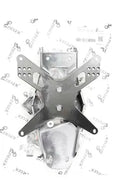 Triumph Speed ​​​​Triple 1200 RS [ZIEGER] – Porta-placa X-Line tipo E
