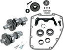 Harley-Davidson FXDCI 1450 EFI Dyna Super Glide Custom [2005] - 551G Nockenwellensatz für Zahnradantrieb – Bild 2