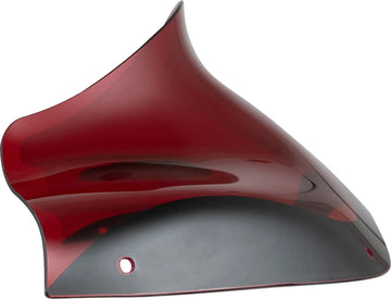 Harley Davidson Fltruse [KLOCK WERKS] – Pára-brisa Kolor Flare™