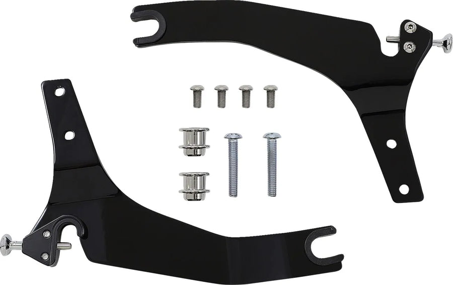 Harley-Davidson Street Bob [COBRA] – Kit de encosto removível