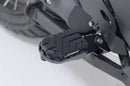 Honda XL 750 Transalp [2023-2026] - ION Fußrasten-Kit – Bild 5