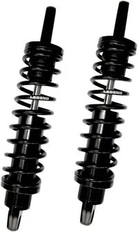 Harley-Davidson FLHX 1923 Street Glide Solo 117 [2026] - REVO-A Verstellbares Trike-Federbein – Bild 11