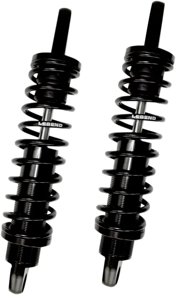 Harley-Davidson XR 1200 X [2011-2013] - REVO XL Coil Federung – Art.-Nr. 1310-1112 – Bild 3