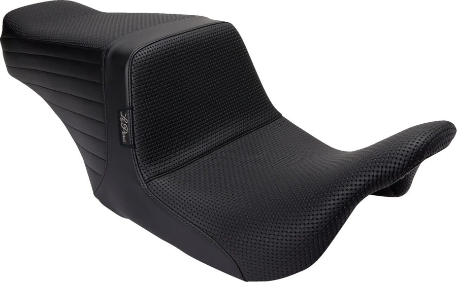 Harley Davidson Touring [LE PERA] – Banco dianteiro com chicote traseiro