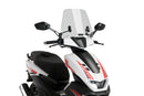 KEEWAY F-ACT EVO 125 IE 4T E5 [2025] – Disco de scooter Trafic – Transparente-3