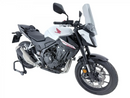 honda cb 500 hornet [WRS] – para-brisa touring CB500 Hornet-6