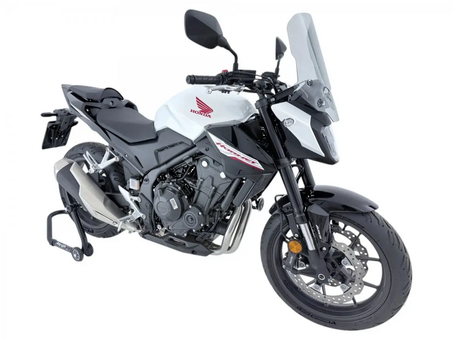 honda cb 500 [WRS] – para-brisa touring CB500 Hornet