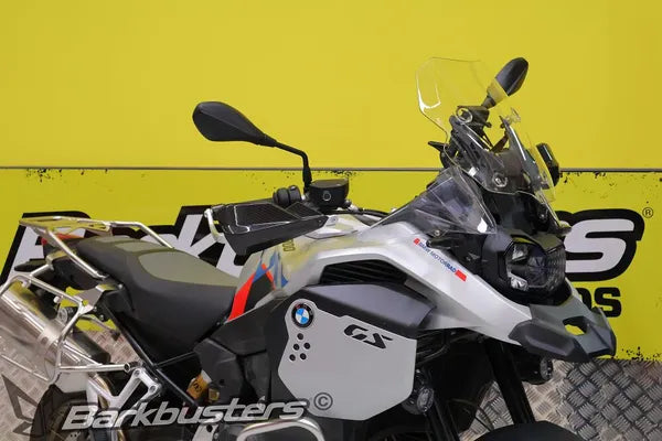 BMW F 900 900 [BARKBUSTERS] – Kit de montagem – montagem em dois pontos para BMW F 900 GS