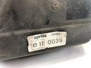 Aprilia Rs 125 MPB [2000] - Caixa de filtro de ar da caixa de ar air-3