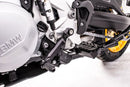 BMW F 900 GS Adventure [GILLES TOOLING] – Alavanca de mudanças