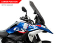 BMW R 1300 GS TROPHY [2025] – Tela Touring Plus – Transparente-6