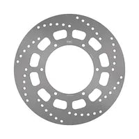 Yamaha XVS 1300 CFD Casual Full Dress [2014-2015, 2016] - Flame Series Fixed Rotor – Bild 9