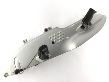 BMW R 1150 RT [2003] - Placa de apoio para os pés esquerda - 0