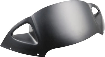 Harley Davidson Fltruse [CULT WERK] – Windshield Racing