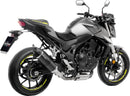 honda cb 750 hornet [LEOVINCE] – silenciador traseiro em carbono LV One Evo-6