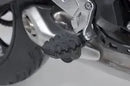 Triumph Tiger Sport 800 [2025-2026] - Kit de apoio para os pés EVO - foto 11