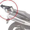 Honda Hornet 600 S [1998–2002] – Topcaseträger Monokey/Monolock mit Platte M5