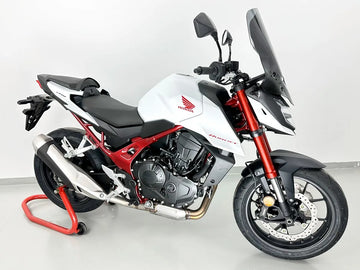 Honda CB 750 [WRS] – para-brisa - 0