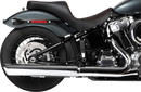 Harley Davidson Touring [DRAG SPECIALTIES] – Assento Freedom Touring-3